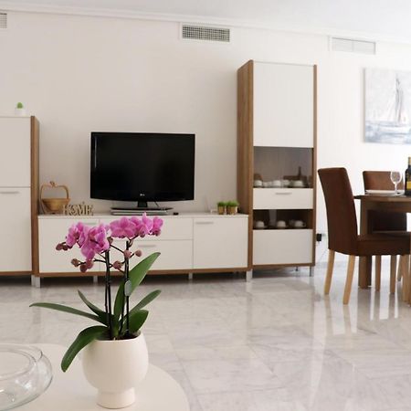 Apartamento Moraira - 3 Habitaciones Buitenkant foto