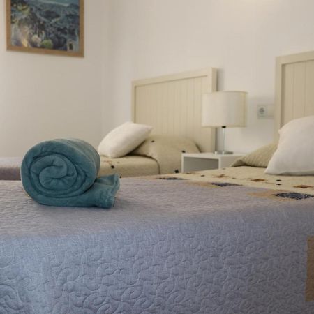 Apartamento Moraira - 3 Habitaciones Buitenkant foto