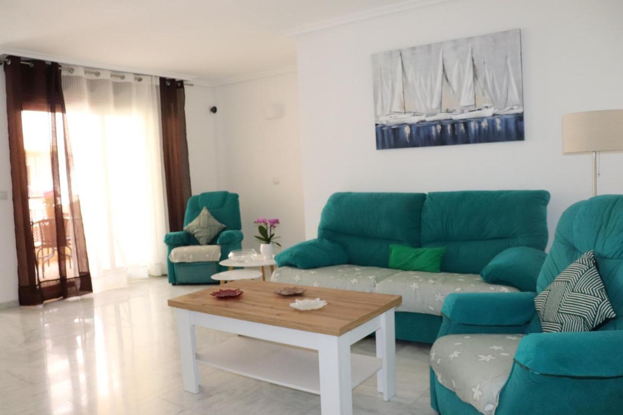 Apartamento Moraira - 3 Habitaciones Buitenkant foto