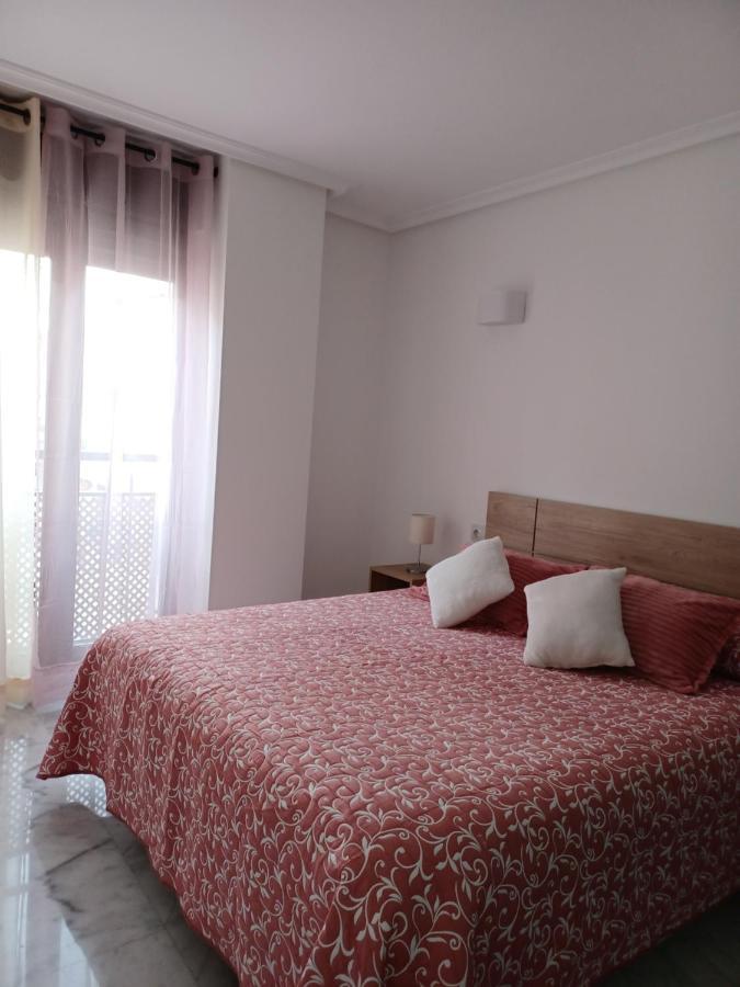 Apartamento Moraira - 3 Habitaciones Buitenkant foto