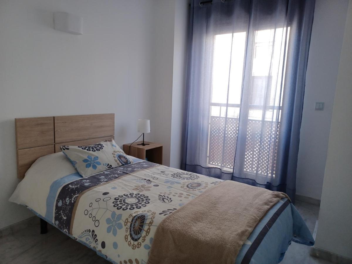 Apartamento Moraira - 3 Habitaciones Buitenkant foto