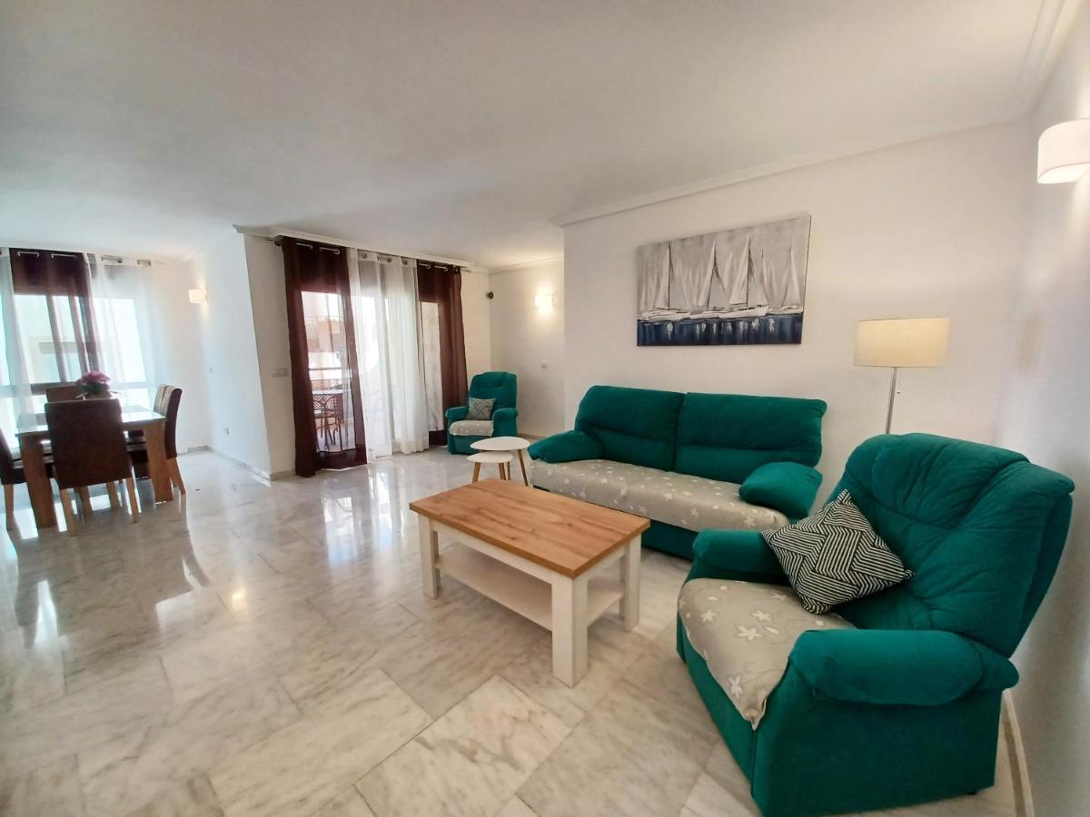 Apartamento Moraira - 3 Habitaciones Buitenkant foto